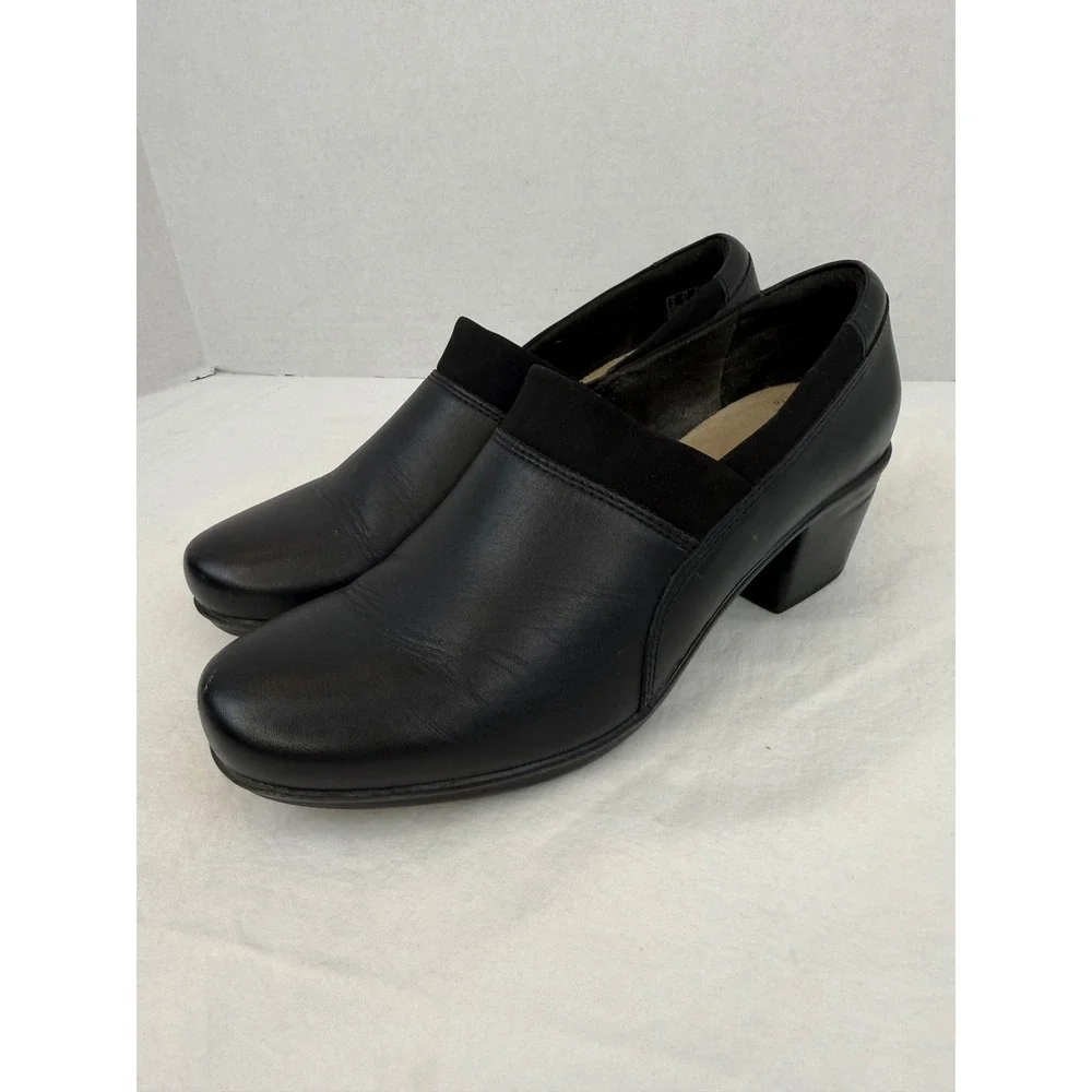 Clarks collection ultimate